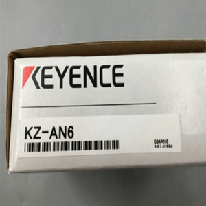 Kz-an6 Kzan6 Plc Controller Automate Programmable Plc - Product Image 1