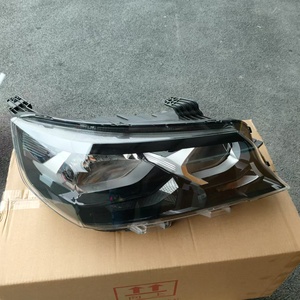 Phares LED d'Origine pour Changan <span class=keywords><strong>Peugeot</strong></span> Landtrek 4121010-BU51 - Product Image 2