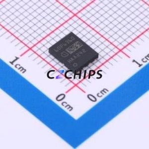 Transistor à effet de champ (MOSFET) Original et neuf IPL60R360P6SATMA1 ThinPAK-8(5x6) - Product Image 1