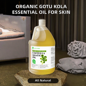 Aceite Esencial Puro de Hojas Secas Orgánicas y Centella Asiática con Aroma Fresco para Todo Tipo de Piel - Venta al por Mayor Watianmph - Product Image 2