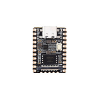 Mini Micro Mini Carte de développement IA Linux 128 Mo de mémoire RV1103