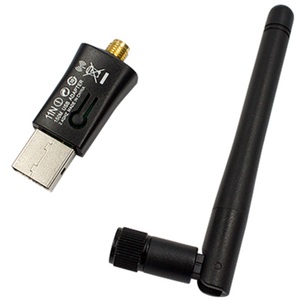 Bộ chuyển đổi Wifi USB TP Link MTK 7601 150Mbps với ăng-ten ngoài, hỗ trợ XP VISTA WIN7 - Product Image 2