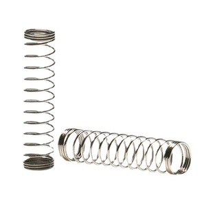 304 Stainless Steel Compression Springs Helical Left Hand Right Hand <b>Hardware</b> Use - Product Image 4