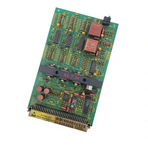 Original A37V108070 Circuit Board A37V 1080 70 for Roland 300/900/700 <b>Printing</b> <b>Machine</b> Parts - Product Image 1