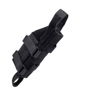 Étui universel classique tactique en nylon pour cuisse, avec plateforme de haute magnification, pour accessoires de chasse et d'entraînement - Product Image 6