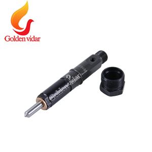 Inyector de Combustible Common Rail para Motor Golden Vidar 6BT 5.9L Serie B, 3929490 J929490 - Product Image 3