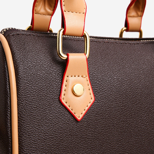 <span class=keywords><strong>Bolsos</strong></span> <span class=keywords><strong>de</strong></span> Lujo <span class=keywords><strong>de</strong></span> Diseñador para Mujer, Mini <span class=keywords><strong>Bolsos</strong></span> Cruzados Speedy, <span class=keywords><strong>Bolsos</strong></span> <span class=keywords><strong>de</strong></span> <span class=keywords><strong>Mano</strong></span> <span class=keywords><strong>de</strong></span> Alta Gama para Mujer, Moda <span class=keywords><strong>de</strong></span> Invierno con Patrón <span class=keywords><strong>de</strong></span> Letras - Product Image 2