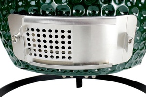 SEB <span class=keywords><strong>KAMADO</strong></span> 13 <span class=keywords><strong>Mini</strong></span> Tandoor Four Portable <span class=keywords><strong>Barbecue</strong></span> Grill Vert Oeuf SSado BBQ Grill Acier Métal Fumeur Pliant Caractéristique Nouveau Grand - Product Image 6