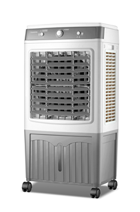 Ventilateur de refroidissement mobile à rotation silencieuse industrielle de haute qualité <span class=keywords><strong>refroidisseur</strong></span> <span class=keywords><strong>d</strong></span>'<span class=keywords><strong>air</strong></span> extérieur du réservoir <span class=keywords><strong>d</strong></span>'eau 30L - Product Image 4