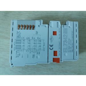 Módulo de Entrada Digital Beckhoff EL1124, 24 Canales EtherCAT I/O IP65, Automatización Industrial - Product Image 5