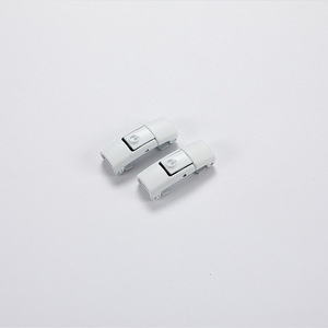 Apertura e chiusura di una chiave fibbia per lacci delle <span class=keywords><strong>scarpe</strong></span> pigri legatura libera fibbia libera accessori per materiale per <span class=keywords><strong>scarpe</strong></span> accessori per <span class=keywords><strong>scarpe</strong></span> elastiche - Product Image 3