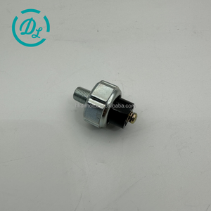 EexcavaStart Diesel Oil Pressure <b>Switch</b> 08073-10505 PC200-5 PC200-6 PC200-7 PC300-5 PC400-6 Excavators 6D95 6D102 6D105 - Product Image 4