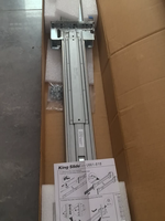 适用于原装 IBM 01LJ114 机架导轨套件，适用于 5U 扩展机柜服务器存储
