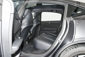 Deepal L07 Hua Wei ADS 2025 Usado, Vehículo Eléctrico de Autonomía Extendida, Sin Accidentes, Listo para Enviar, <span class=keywords><strong>Precio</strong></span> Económico, Auto Usado - Product Image 4