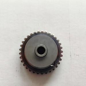 Timing Chain Drop <b>Wheel</b> 12612839 12612838 For LFW LF1 Enclave <b>Replacement</b> Repair Part - Product Image 3