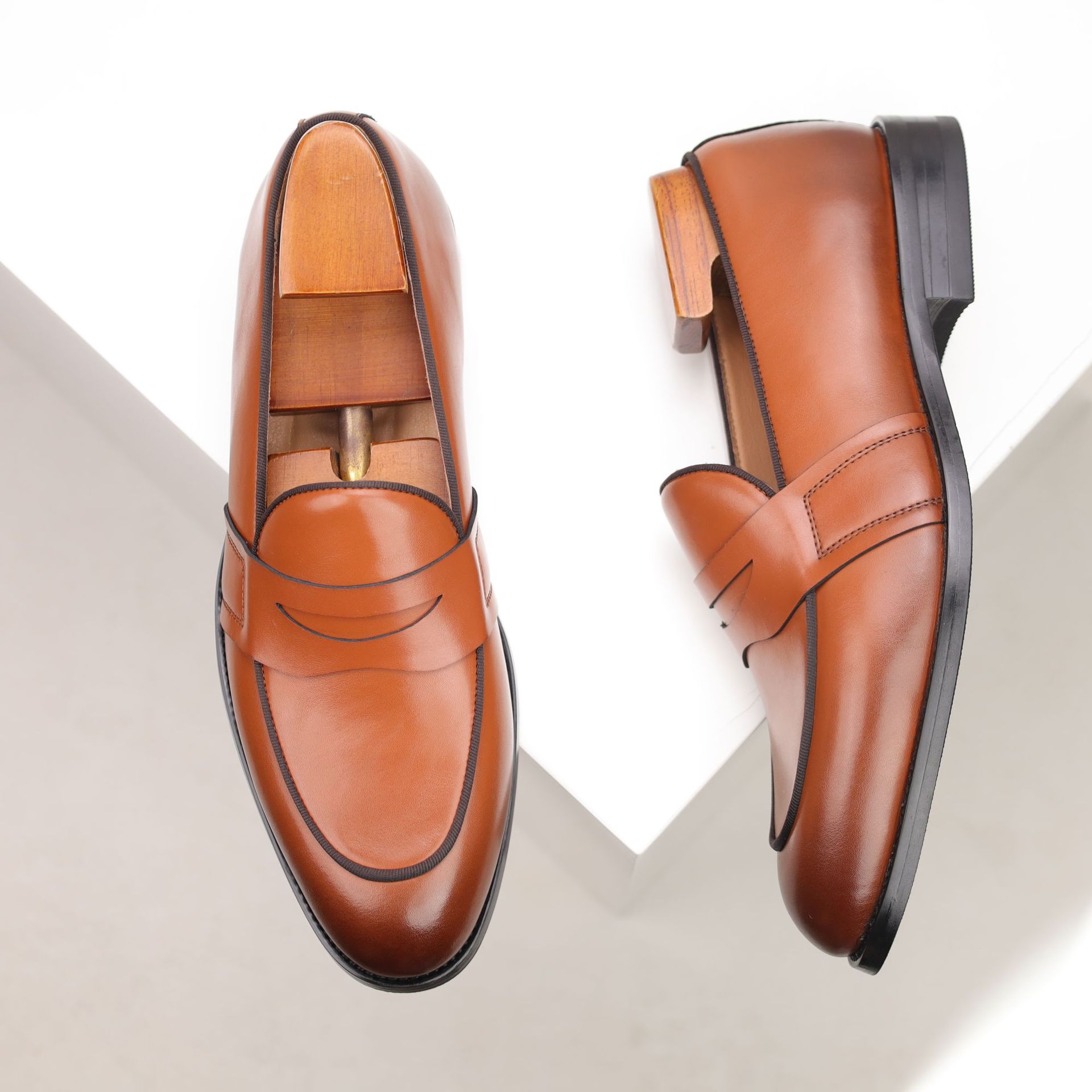 Marron