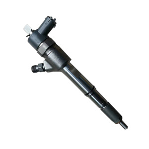 Kit d'injecteur de carburant de moteur à rampe commune de camion piston d'extracteur diesel 0445110 injecteur de carburant industriel pour Dongfeng 6bt - Product Image 4