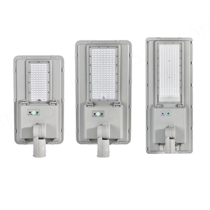 100W 200W 300W IP65 Impermeable LED Carretera AC Powered Aleación de aluminio Lámpara Cuerpo ROHS Certificado - Product Image 1