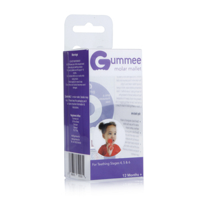 Custom Recycled <b>Plastic</b> Packaging Clear Transparent PP PET PVC Packaging <b>Box</b> for Baby Care - Product Image 2