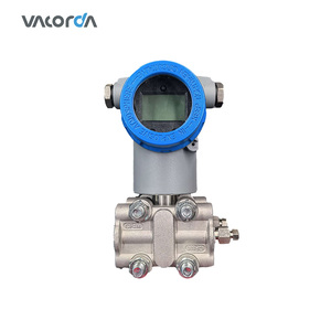 For HB3351 Digital Flange Differential RS485 0.5/0.25 Accuracy 0~60MPa <b>Range</b> IP65 HB3351 Flange HB3351 - Product Image 2