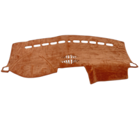 Accessoires de tableau de bord de voiture anti-poussière pour conduite à gauche, décoration, isolation thermique, couvre-tableau de bord pour Ford Explorer