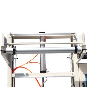 Máquina Semiautomática de Sellado de Cajas con Film Retráctil, Máquina de Sellado de Cajas de Cartón con Espuma Mineral, Máquina de Sellado con Film de PE - Product Image 2