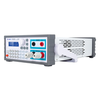 Source d'alimentation CC programmable de haute précision ETOMMENS LSP303 30V 5A régulée linéairement pour la recherche en laboratoire