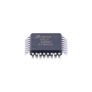 Kolorful LPC1837JBD144 LQFP-144 LPC1837JBD144E ARM Microcontrollers MCU High Performance 32-bit Microcontroller ARM Cortex-M3