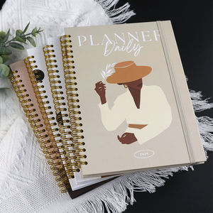 Agenda 2026 Quotidien Hebdomadaire Mensuel, Organisateur, Carnet de <span class=keywords><strong>Budget</strong></span> et Dépenses, Journal Financier Non Daté - Product Image 5