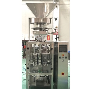 Adyce — machine d'emballage automatique pour aliments, 10-1000g, pour le sucre, les granulés, petites bonbons - Product Image 4