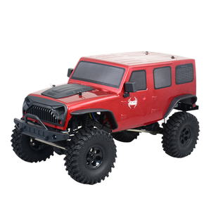 Camion grue à benne basculante miniature 1/10 RGT <span class=keywords><strong>EX86100</strong></span> 2023 à vendre - Product Image 1