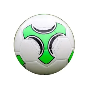 Football Customized size 5 profession foot soccer ball