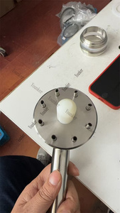 Nuova Macchina per la Copertura e Decorazione di Prodotti da Forno: Macchina per l'Iniezione di Crema per Panini, Croissant, Cupcake e Pane - Product Image 6