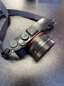 Appareil photo compact d'occasion pour DSC-RX1R <span class=keywords><strong>II</strong></span>, capteur CMOS plein format 42,4 MP, carte SD, idéal pour la photographie de portrait - Product Image 6