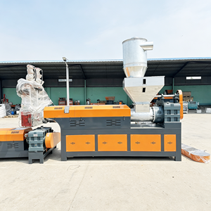 Automatic Feeding Plastic Screw Feeder 1 Year Warranty - Product Image 3