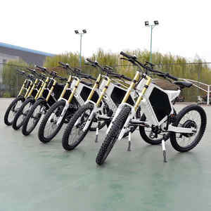 Bicicleta Eléctrica todoterreno, neumático ancho, <span class=keywords><strong>2022</strong></span> w, 1000w, 3000w, 5000w - Product Image 6