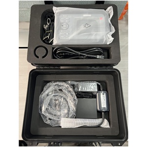 Lage Prijs Draagbare Draagbare Veterinaire Echografie Scanner Boerderij Gebruik Veterinaire Apparatuur Boviene Paardachtige Geit Varken Echografie Machine - Product Image 6