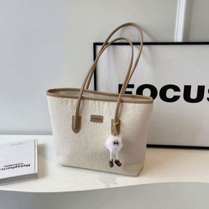 Bolso de Hombro de Moda con Diseño de Caramelo PU, Ecológico, con Aberturas, Capacidad de 1-1.9L, Color Sólido, Bandolera de Poliéster para Mujer, para Viajes Diarios - Product Image 5