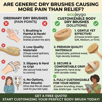 Brosse à cheveux massante en bois de santal unique de haute qualité, type laser, avec coussin d'air, en bambou, pour la maison, vente directe usine 2026