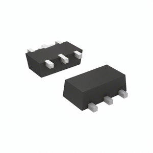 ซื้อชิ้นส่วนอิเล็กทรอนิกส์ออนไลน์ SOT 89 5/6 XC6601B161PR-G วงจรจัดการพลังงาน (PMIC) BOM IC มีสินค้าในสต็อก - Product Image 1