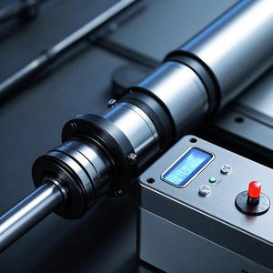 איכות גבוהה מתנפחים אוויר מתרחבת פיר מתגלגל 3 אינץ 'עד 6 אינץ אוויר פיר מתאם אוויר - Product Image 4