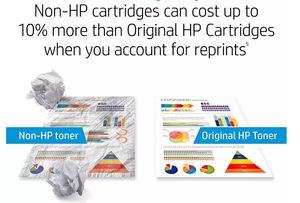 Cartucho de Tóner Original <span class=keywords><strong>HP</strong></span> CF289A/89A a Todo Color para Impresoras <span class=keywords><strong>M507dn</strong></span>/M528dn, Compatible, Paquete a Granel - Product Image 4