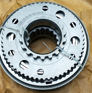 Gruppo Sincronizzatore JS130T-1701180 per Trasmissione Rapida - Product Image 2