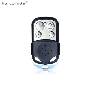 For Universal Duplicator fixed Code 433.92MHz Electric Garage Door Gate Car Remote replacement controller opener