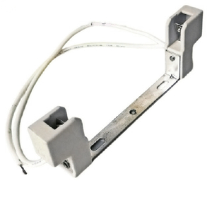 Portalámparas de Cerámica Resistente a Altas Temperaturas <span class=keywords><strong>R7S</strong></span> para Bombillas Halógenas T3 - Product Image 5