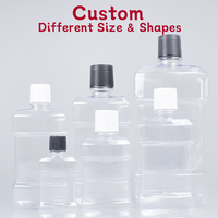 OEM/ODM 100% naturel tirant des dents plus blanches rince-bouche pour un usage quotidien blanchiment des dents