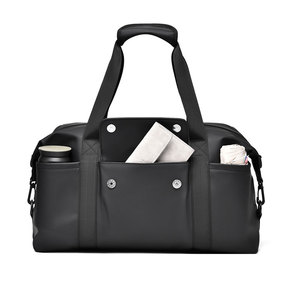 Sac <span class=keywords><strong>de</strong></span> voyage Fuliya personnalisé, imperméable, pour week-end, grande capacité, sac <span class=keywords><strong>de</strong></span> sport pour homme, sac à bandoulière, sac <span class=keywords><strong>de</strong></span> voyage - Product Image 4