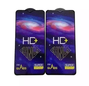 HD 9D Screen Protector Installation Tempered Glass Screen Protector For HUAWEI HONOR 6X 10 V9 PLAY R8 LITE 8x 7s 8c 8s 9x