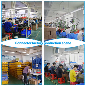 M30 NPN NC Proximity Chuyển 15Mm Phát Hiện Vị Trí Cảm Biến Tự Động Phân Loại Thiết Bị Xoay Tốc Độ Màn Hình - Product Image 6