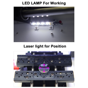 أدوات ومعدات المجوهرات الجديدة، آلة نقش المجوهرات السحرية 20، آلة نقش CNC عالية الكفاءة - Product Image 3